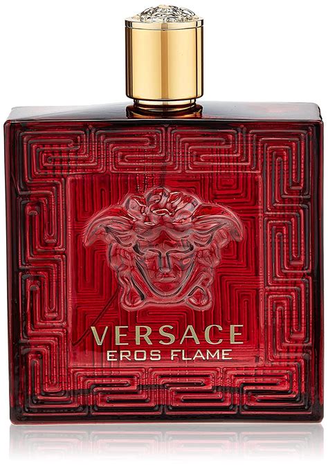 versace eros refill.